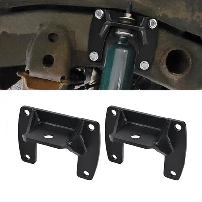 Rear Shock Mounts for Toyota 4Runner (1996-2002)