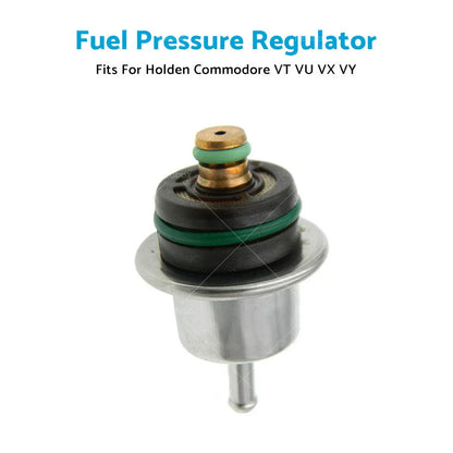 Fuel Pressure Regulator for Holden Commodore VT VU VX VY (1997-2007)