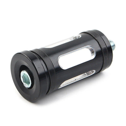Black Shift Gear Lever Shifter Peg for Harley Sportster XL, Softail