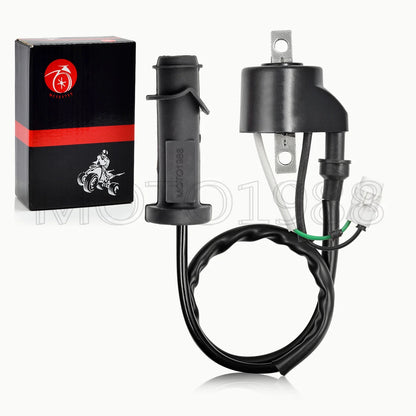Ignition Coil Pack & CAP for Arctic Cat 650 4x4 H1 (2006–2011)