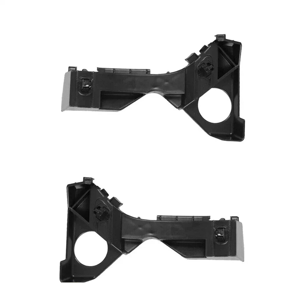 Front Bumper Retaining Brackets for Toyota Corolla (2003-2008)