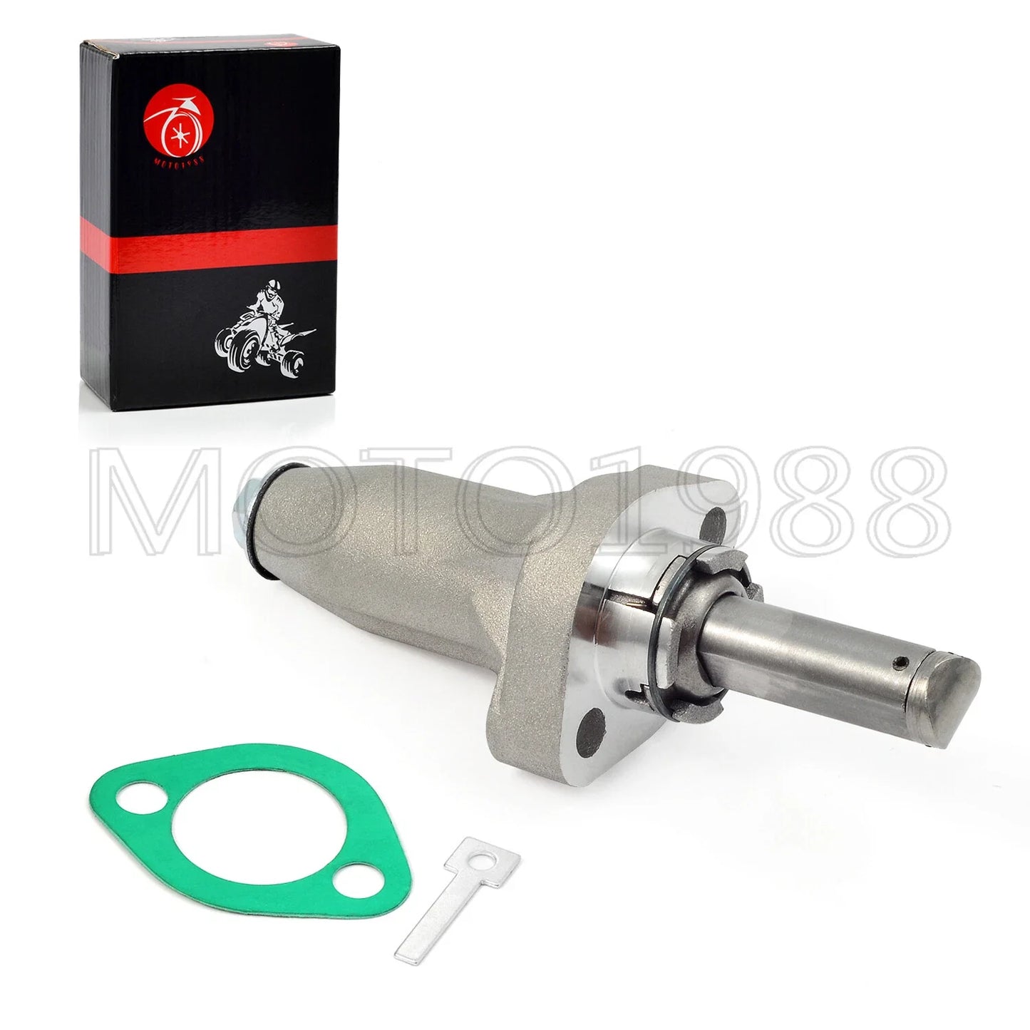 Cam Timing Chain & Lifter Tensioner 2x4 for HONDA TRX450R (2004–2005)
