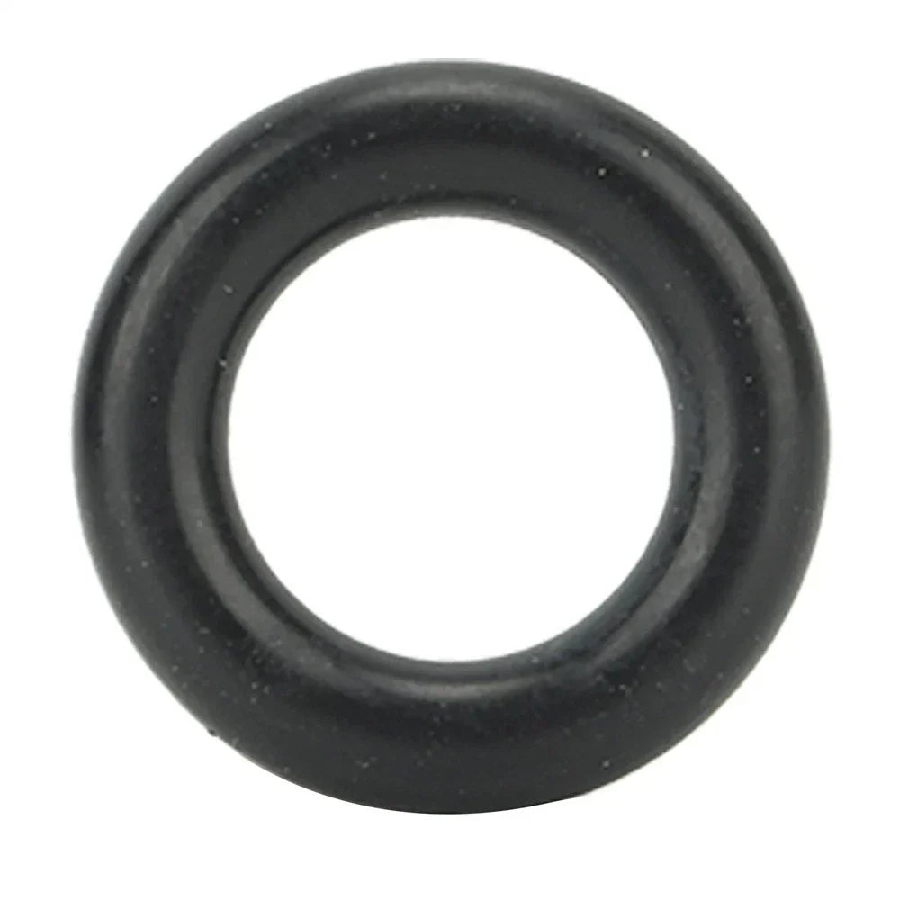 4 x Fuel Injector Seal Rings for Mazda 6, 5, CX-5, CX-7, Tribute (2003-2012)
