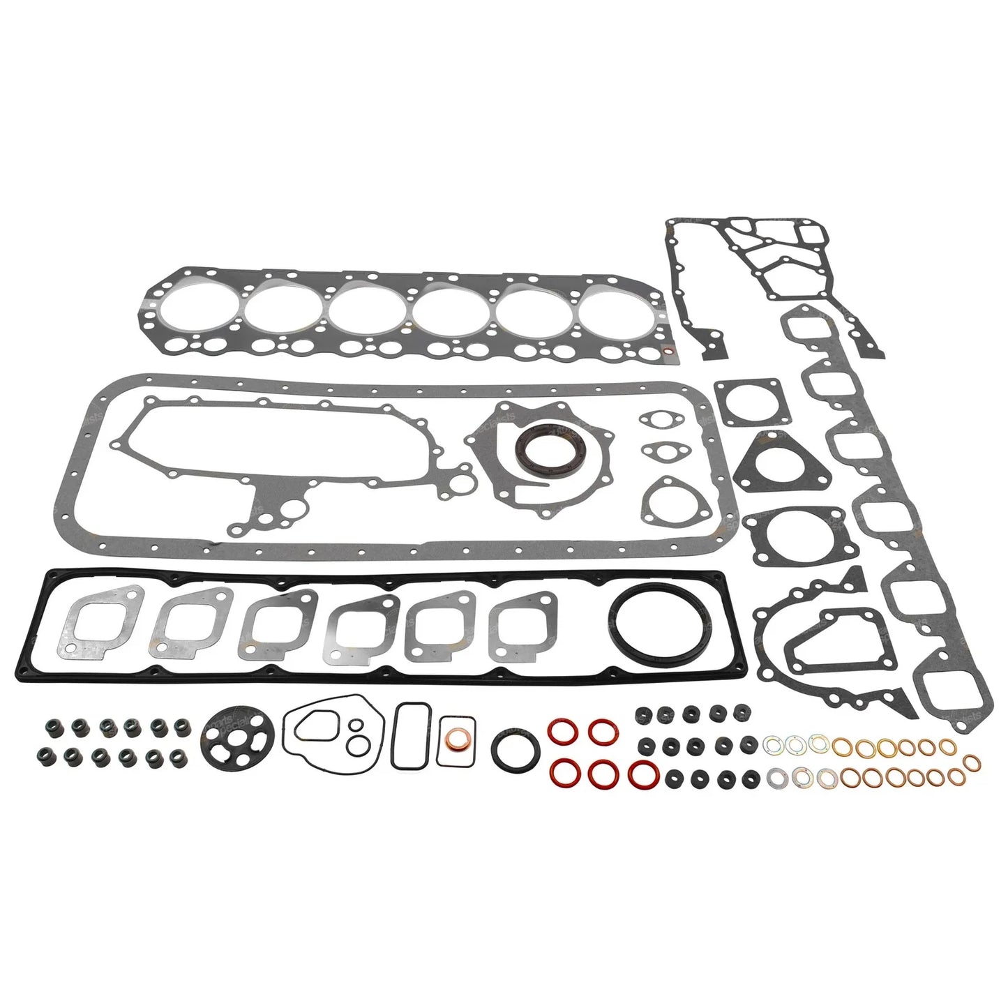 Full Engine Gasket Set inc Head for Maverick DA 4.2L TD42 Diesel (1988-1994)