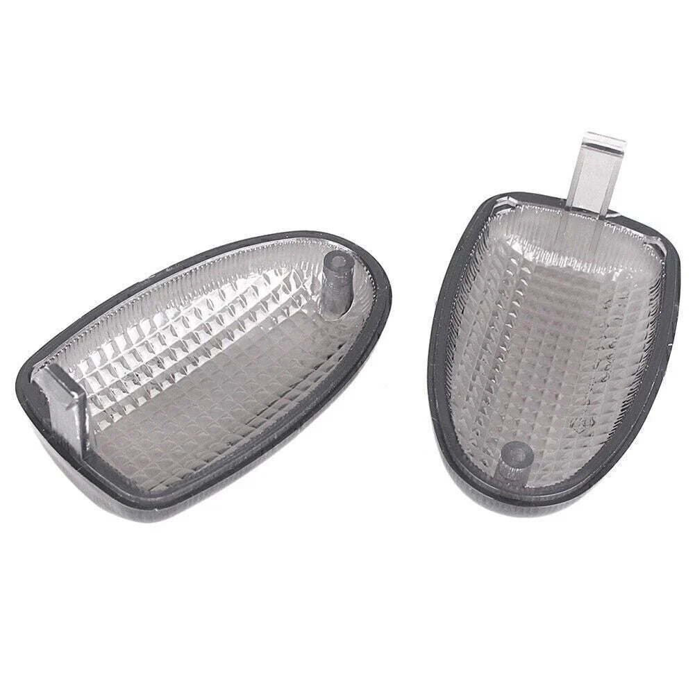 Indicator Turn Signal Blinker Lamps for BMW K1200RS, R850R, R1100R (1997-2004)