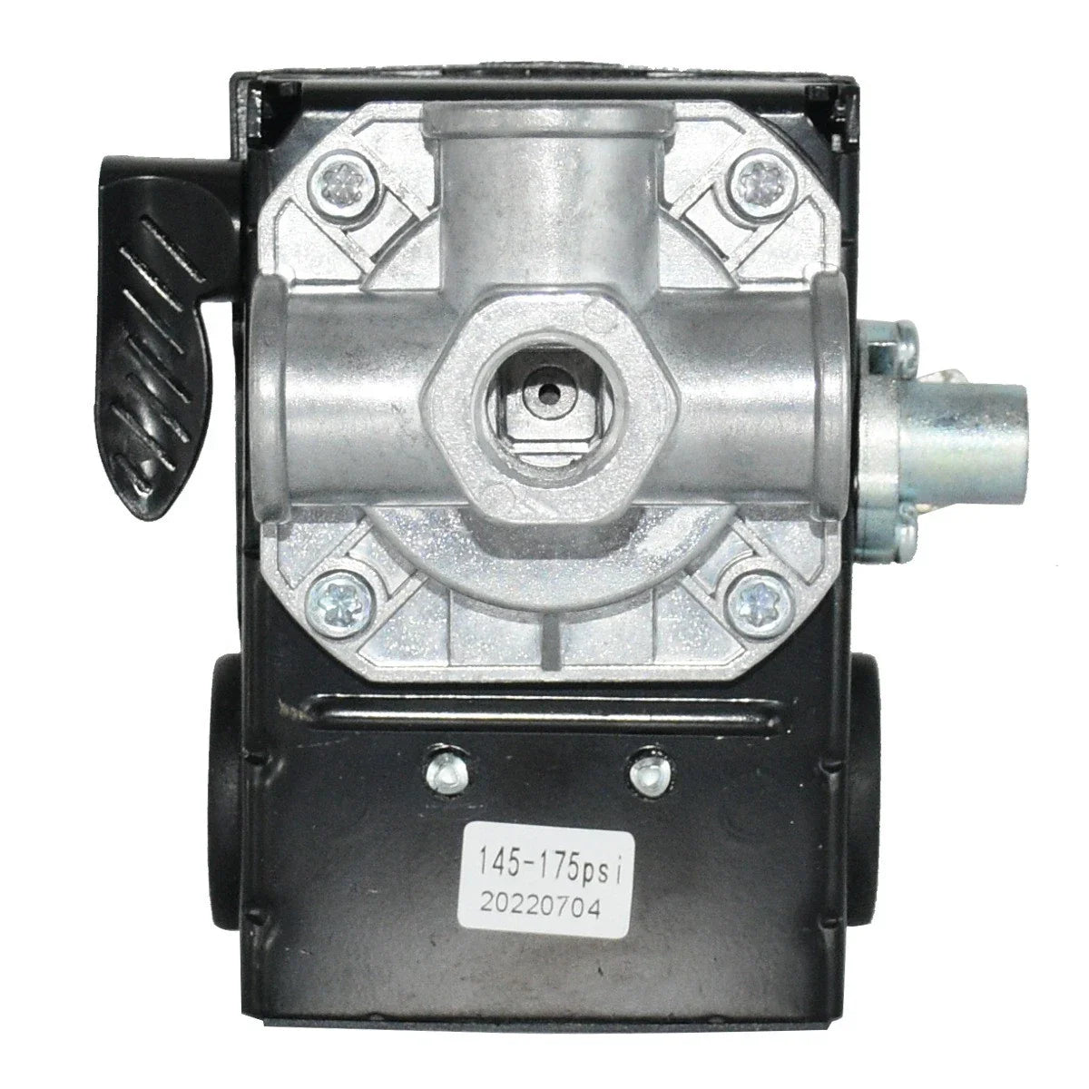 Pressure switch 145/175 PSI for Ingersoll Rand Air Compressor