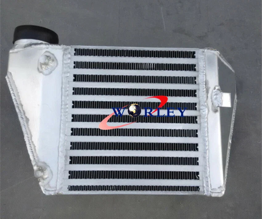 Aluminum Intercooler for VW Golf MK4 GTI, Audi A3, Bora, Seat (1997-2006)