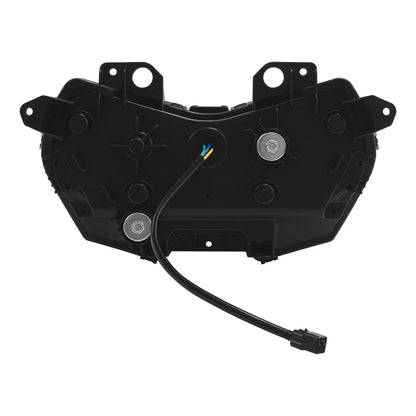LED Headlight Assembly for Kawasaki Z650 Z400 (2020-2025, 2018-2020)