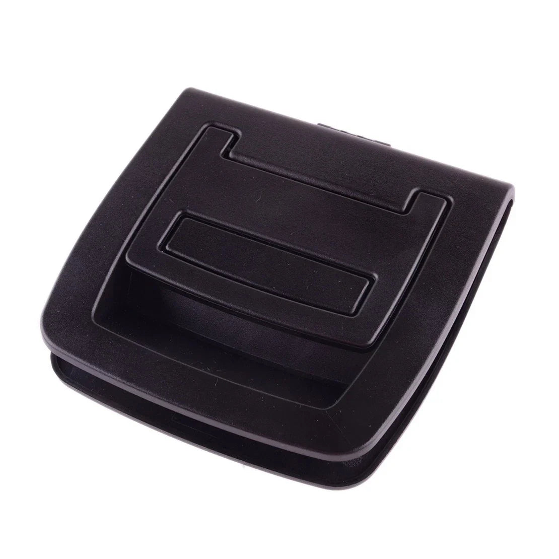 Rear Boot Floor Carpet with Suitcase Handle for BMW X5 X6 (2006-2013)