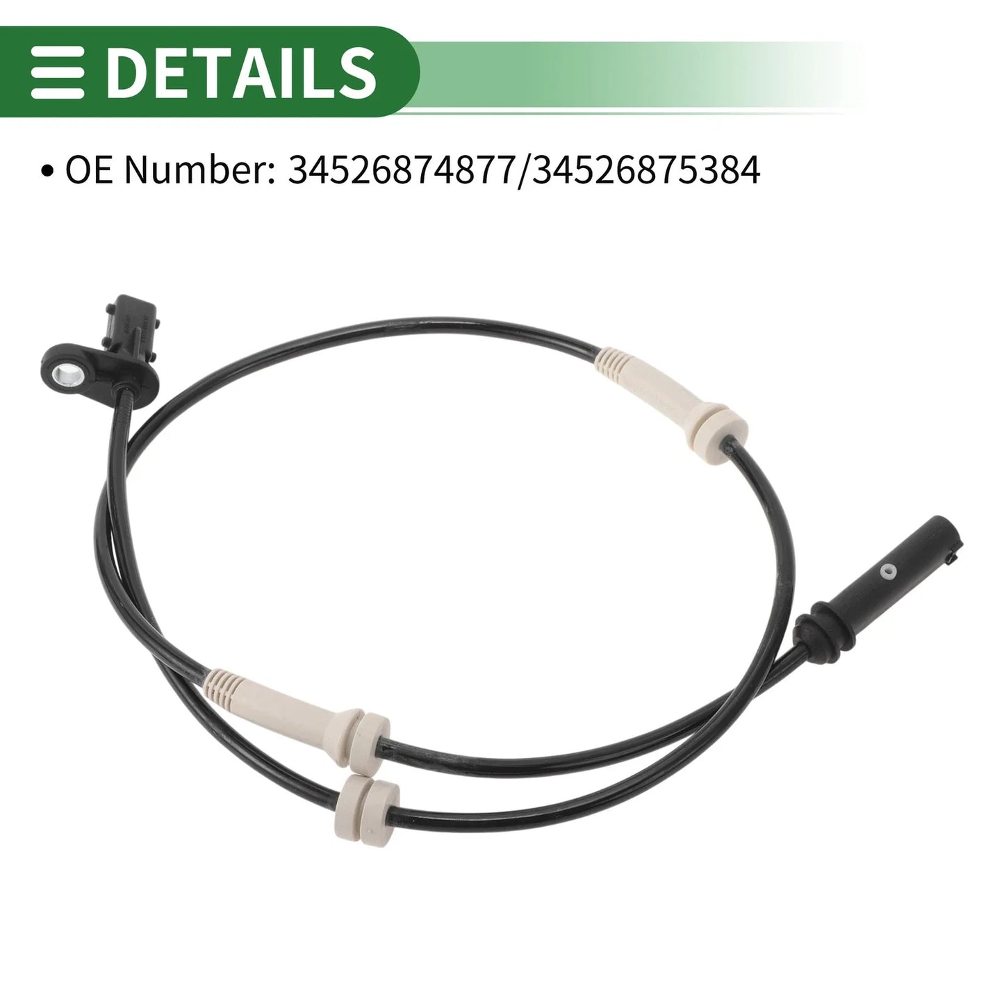 ABS Wheel Speed Sensor for BMW 7 Series G12 (2016 - 2022)