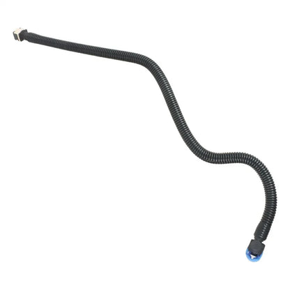 Fuel Line Factory Spec