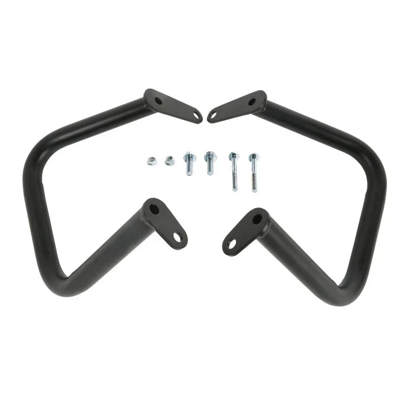Engine Guard Highway Bar for Yamaha Dragstar V-Star 400 650 Classic (98-16)