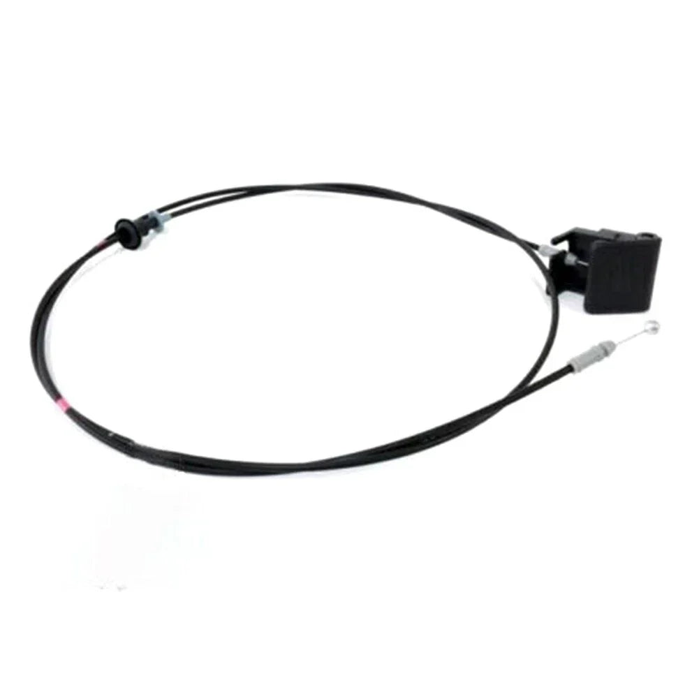 1x Hood Latch Release Handle Cable for Mazda 3 (2004–2009)
