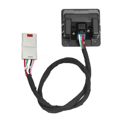 Rear View Backup Camera for Car (2016-2023)