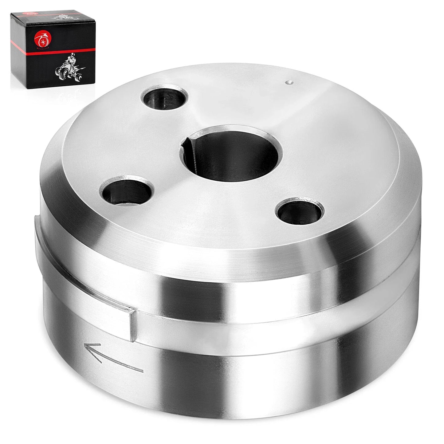 Stator magneto rotor flywheel for Kawasaki KX250F (2004–2008)