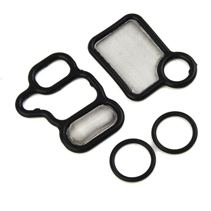 Solenoid Spool Valve Gasket 4 Pcs