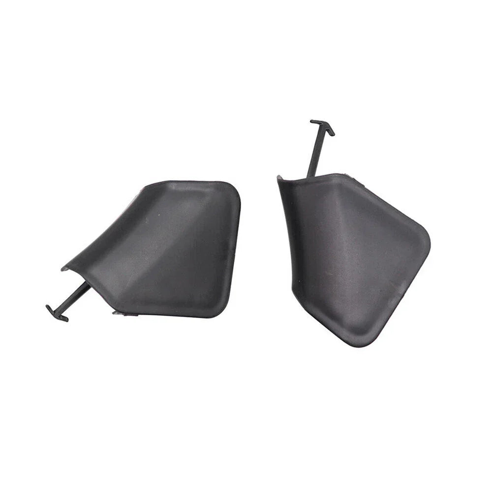 Front Bumper Tow Hook Cover Caps for Toyota (2005-2023)