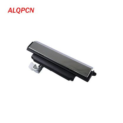 Black Chrome Tailgate Handle for Mitsubishi L200 (2019-2023)