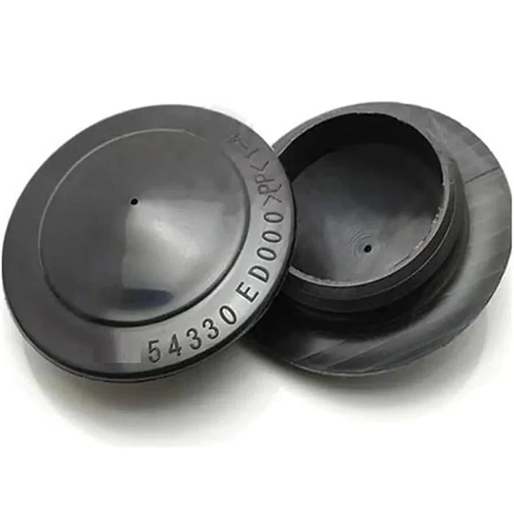 Front Suspension Strut Mount Covers for Nissan Versa, Cube (2007-2012)