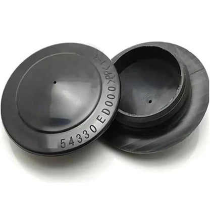 Front Suspension Strut Mount Covers for Nissan Versa, Cube (2007-2012)