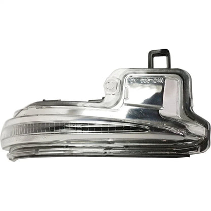 LED Side Mirror Turn Signal Lamp for 2016-2023 Toyota Tacoma RAV4 Highlander
