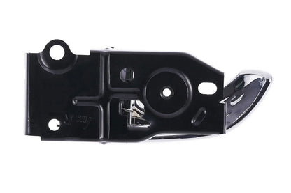 Chrome Front Right Inner Door Handle for Hyundai Santa Fe (2000–2005)