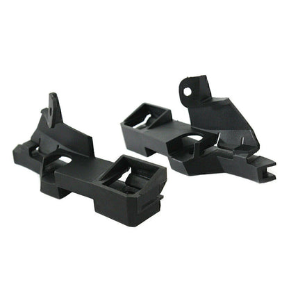 Bumper Bracket  Plastic for 2002-2005 BMW 325i 325xi (2002-2005)