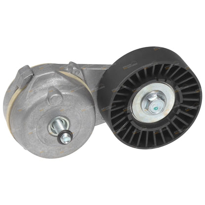 Automatic Fan Belt Tensioner + Pulley for Ford Territory SX SY 4.0L 6cyl Barra