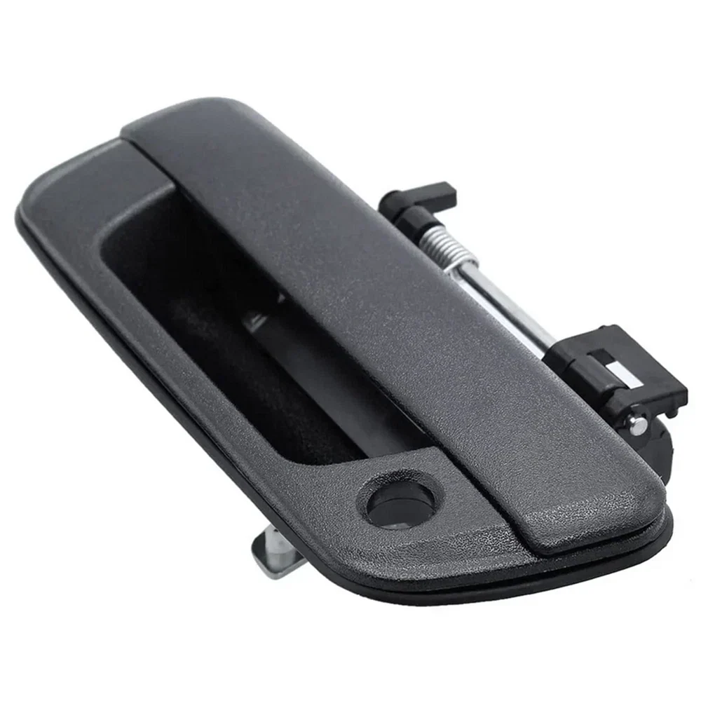 Rear Gate Tailgate Latch Handle for Chevrolet GMC Isuzu (1995-2002)