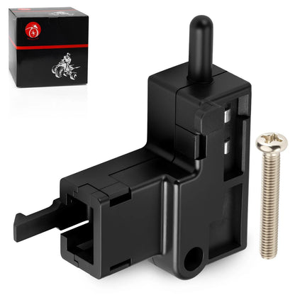Left Clutch Lever Switch for Suzuki Boulevard (2000–2010)
