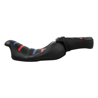 Rider Passenger Seat for Harley Road Glide (2009-2023)