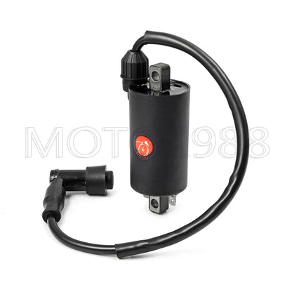 Ignition Coil for Kawasaki Bayou 300 (1988–2004)