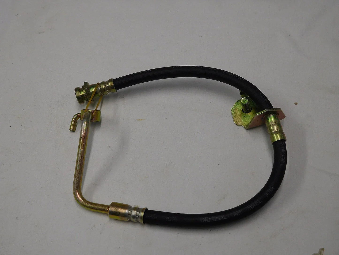 Front RH Brake Hose for Holden RA Rodeo 2WD (2003-2007)