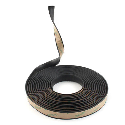 5m Weatherstrip Seal Trim for Car Windshield & Sunroof (Various Years)