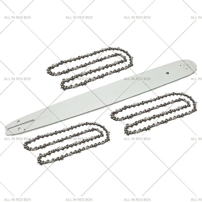 16 Inch Chainsaw Bar for Stihl 038 066 MS660 MS661 MS460