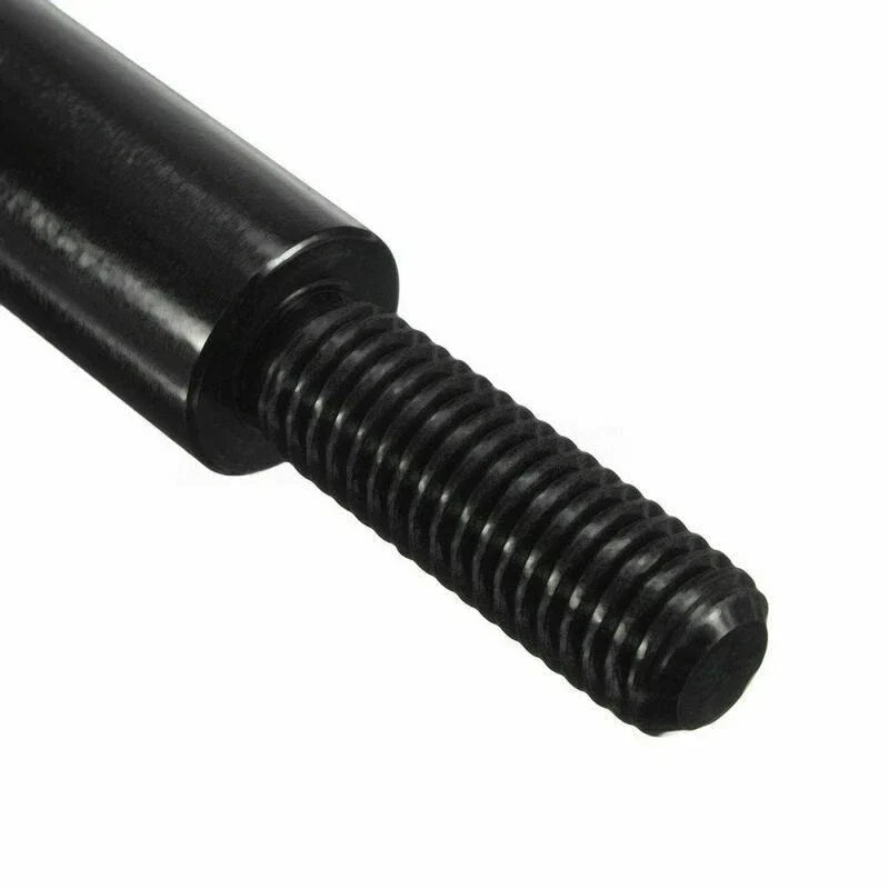 3-Inch M12x1.25 Car Shift Knob Extender Shifter Lever