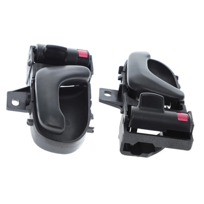 Door Handle Inner 2 x for Holden Barina MH (1991–1999)