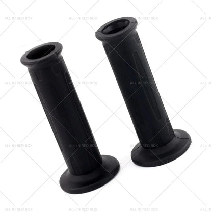 Pair Handlebar Grips for BMW F650GS F700GS F800GS F800R (2008-2018)