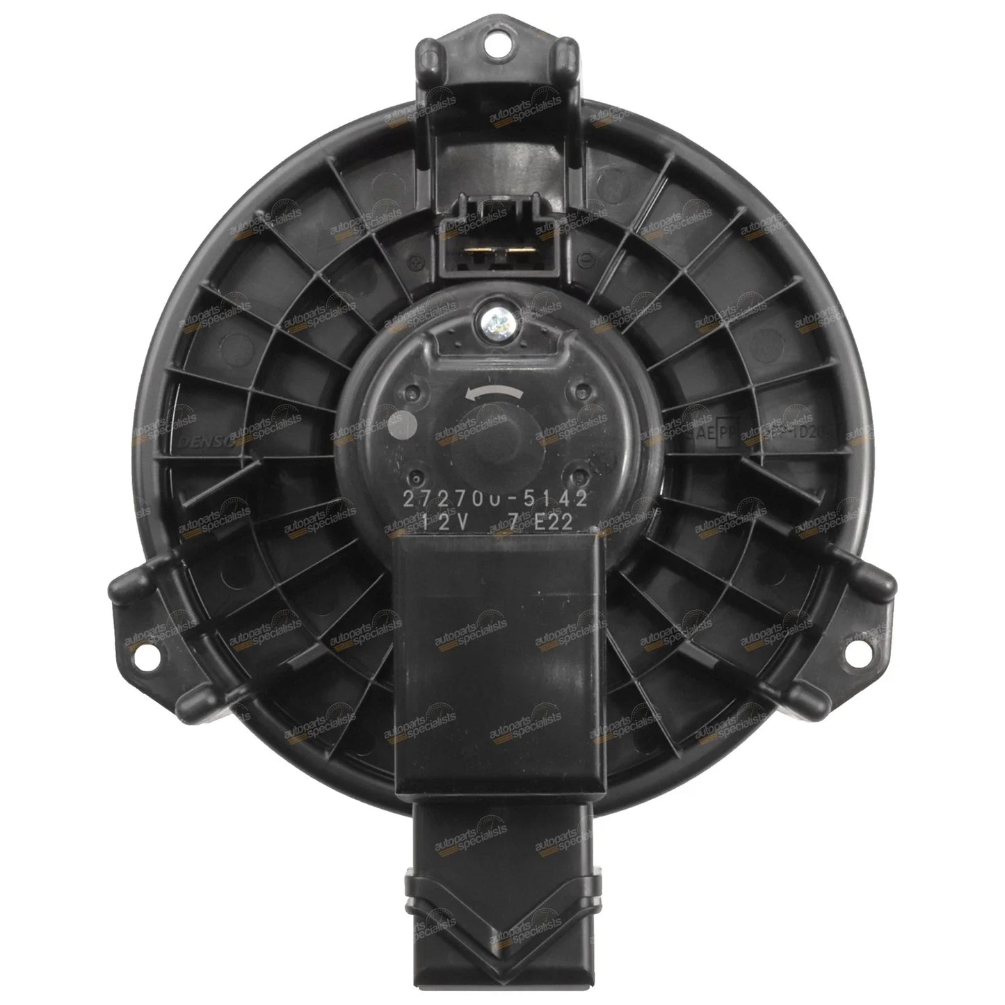 DC Heater Blower Fan Motor for Toyota RAV4 (2005–2019)