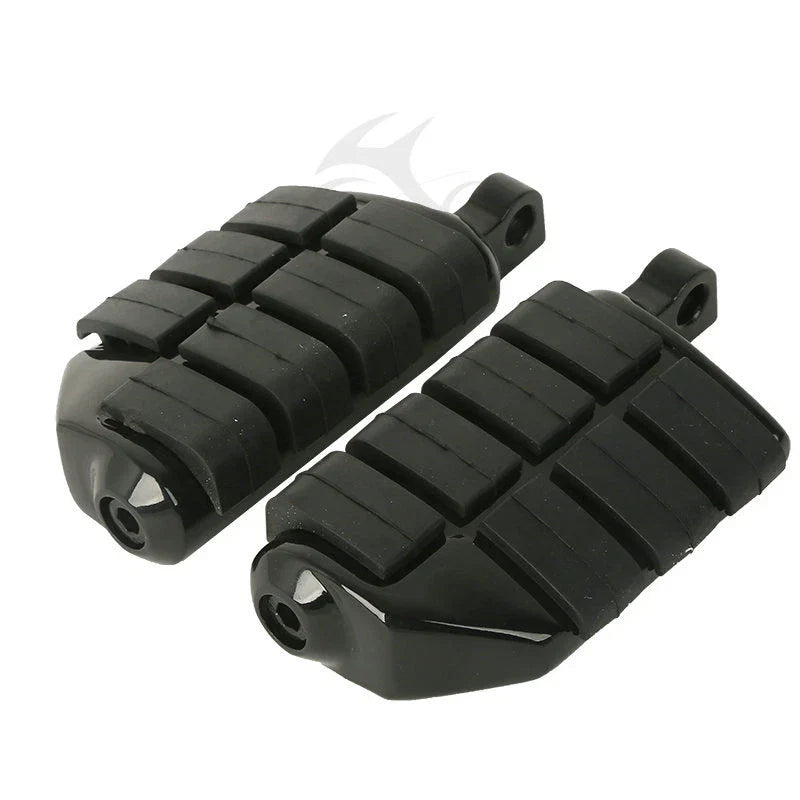 Rear Passenger Foot Pegs Mount Bracket for Harley Sportster (2014 - 2022)
