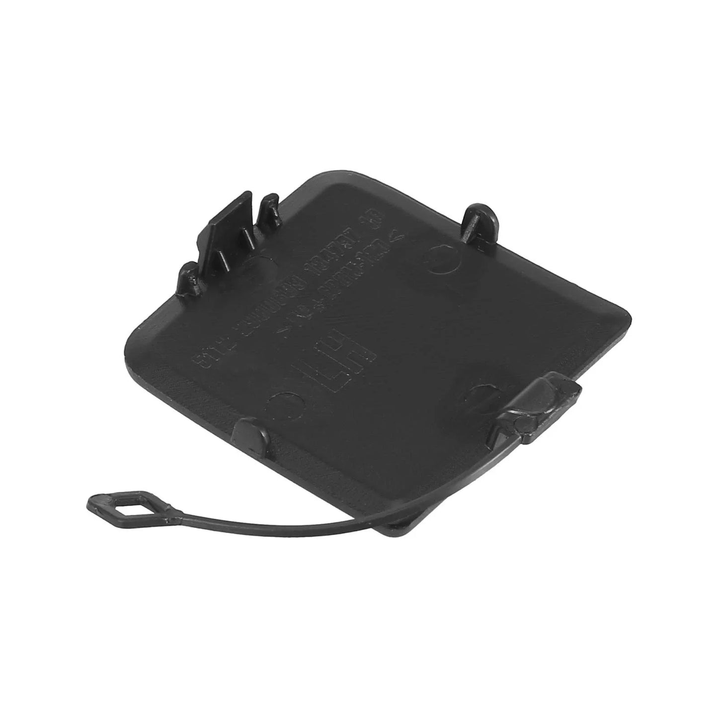 Rear Bumper Tow Hook Cover Cap for BMW X1