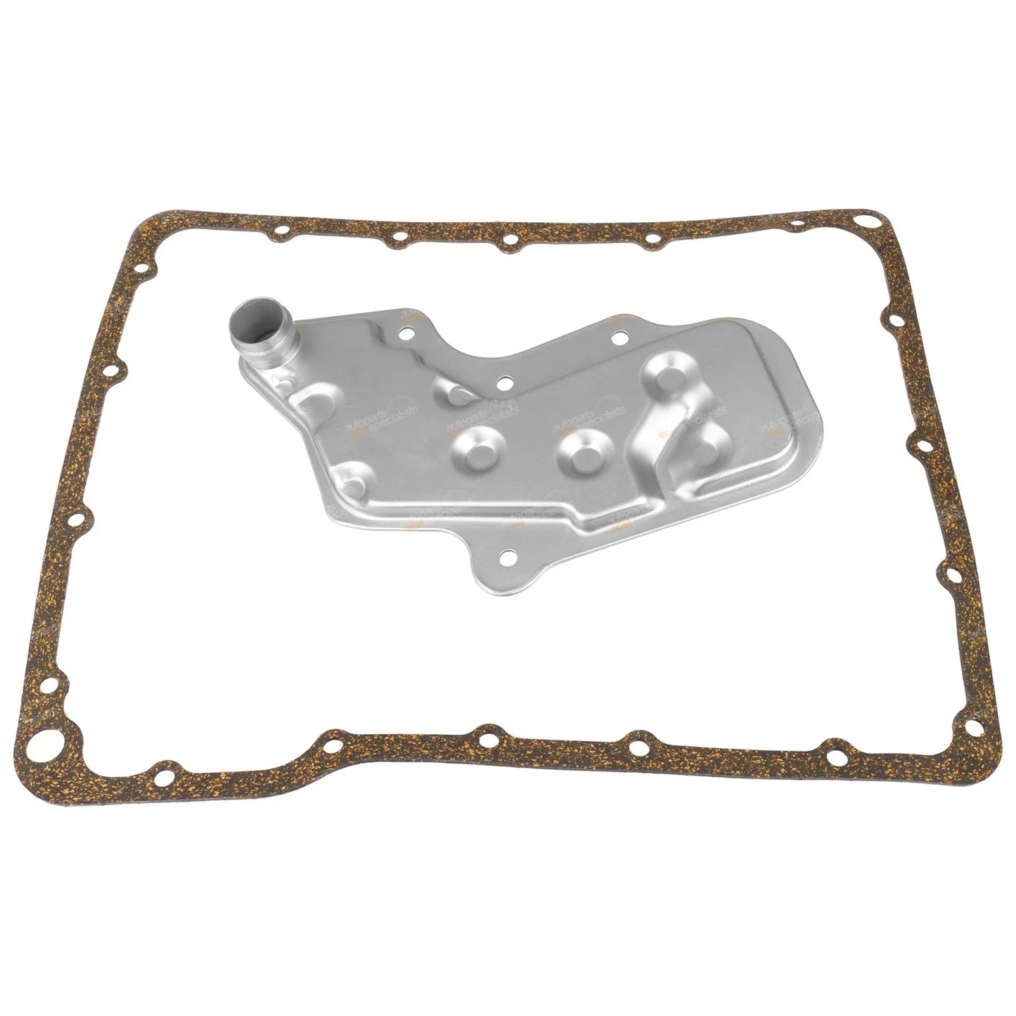 Automatic Transmission Filter & Fluid Kit for Nissan Patrol GU (1997-2001)