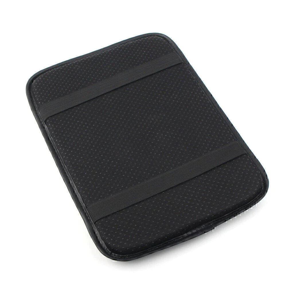 Armrest Pad Cover Cushion Mat for Ford Racing