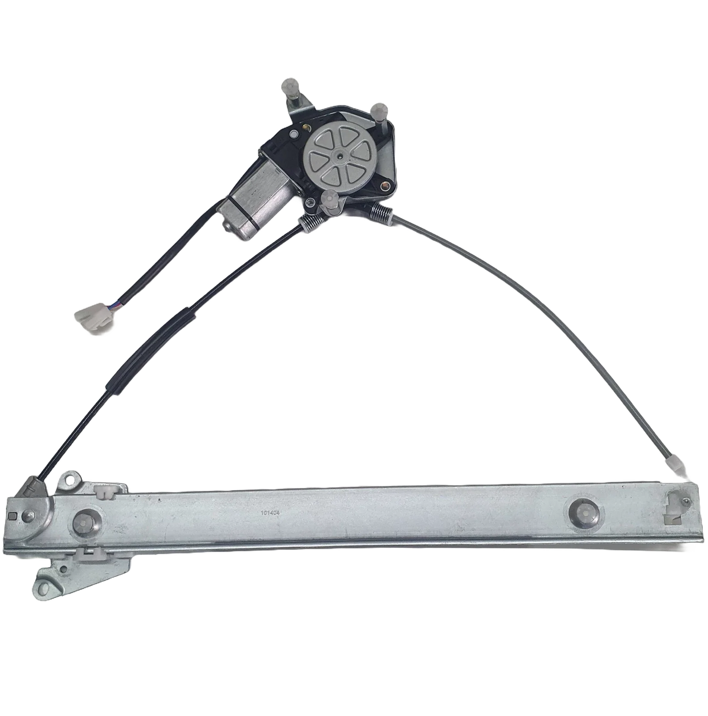 Front Left Window Regulator W/Motor 2-Pin for Ford Escape (2001–2008)