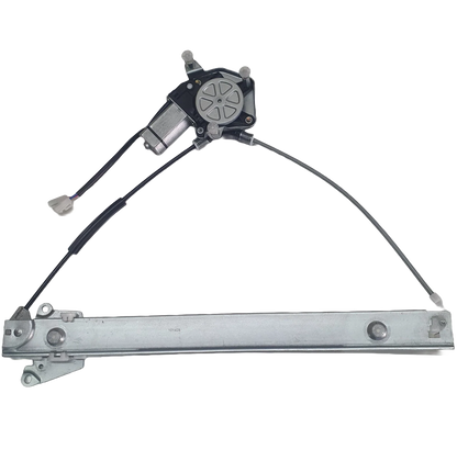 Front Left Window Regulator W/Motor 2-Pin for Ford Escape (2001–2008)