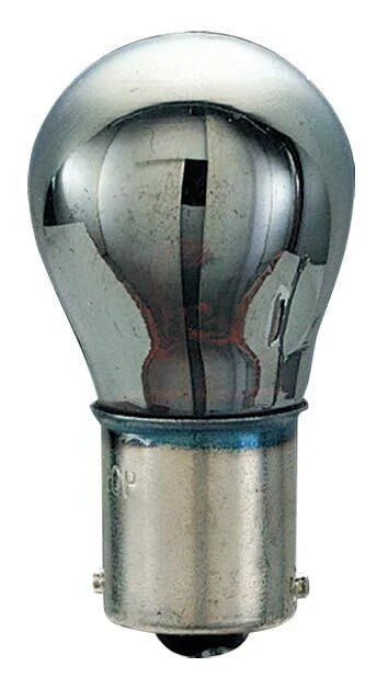 Indicator Light Globe Amber 2pcs for Vehicle Lights (1990–2024)