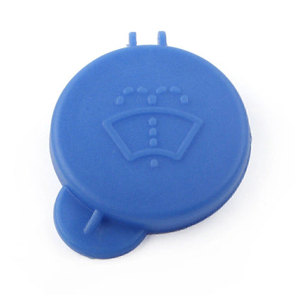Windshield Wiper Washer Fluid Reservoir Cover for Ford Fiesta (2011-2019)