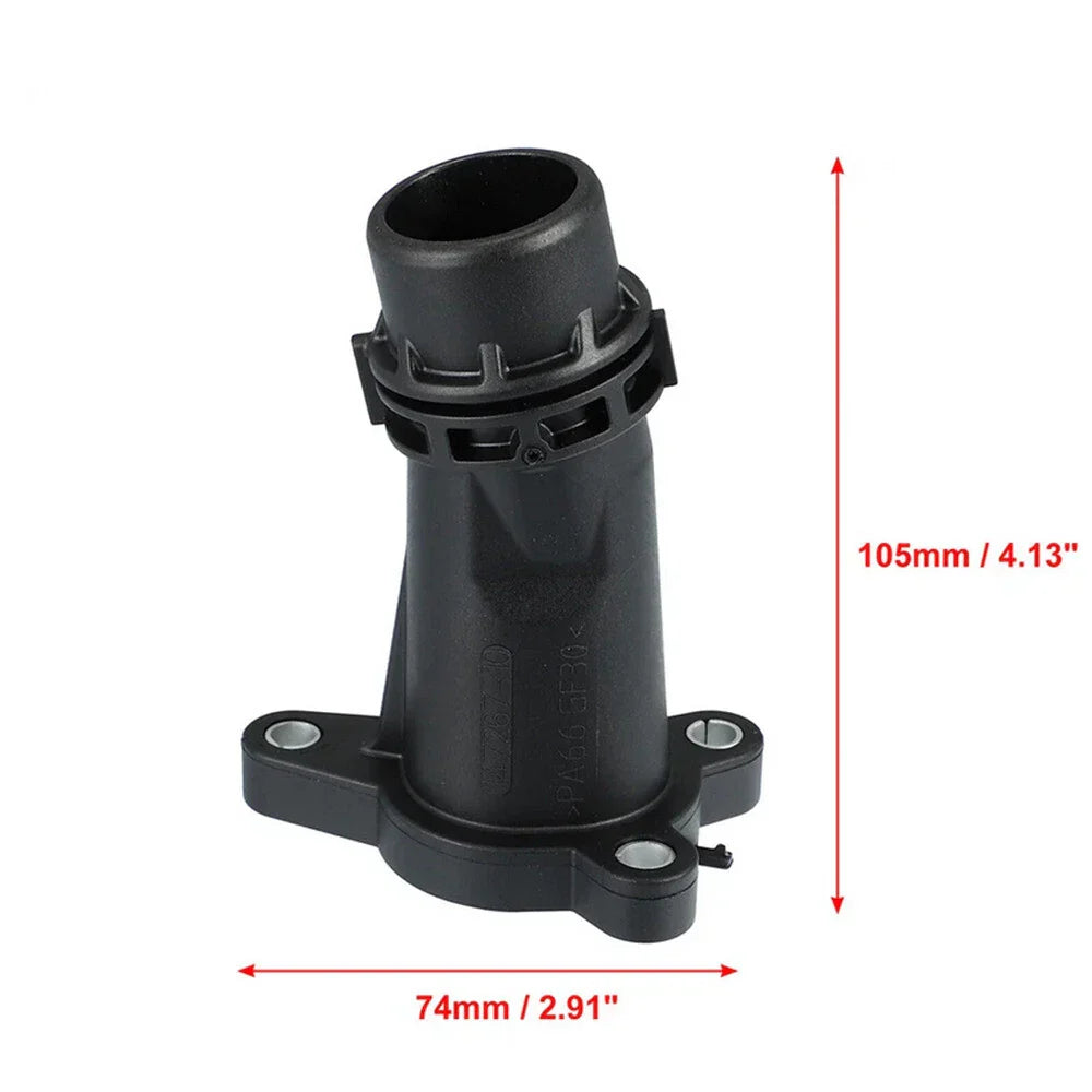 Car Engine Connector Pipe for BMW 1 2 3 4 6 7 Series (F20 F31 F45)