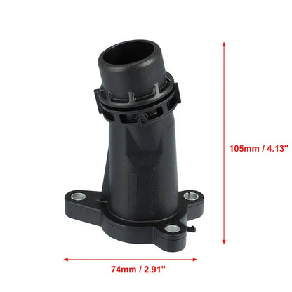 Car Engine Connector Pipe for BMW 1 2 3 4 6 7 Series (F20 F31 F45)