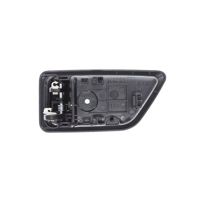 Door Handle Inner 4 x Black Front Rear Left Right for Hyundai Getz (2002–2011)
